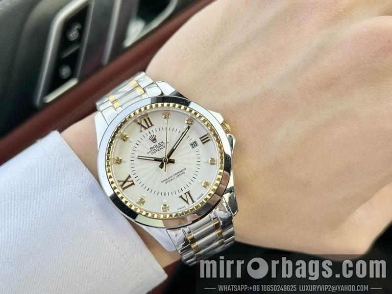 Replica Rolex 40mm 050616