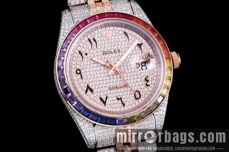 Replica Rolex 41mm 0831116
