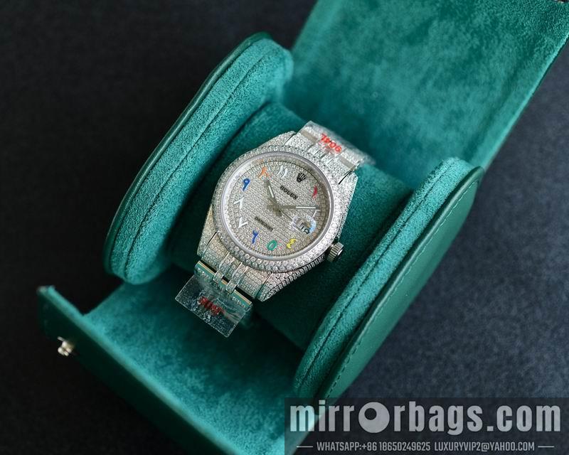 Replica Rolex 41mm 050399
