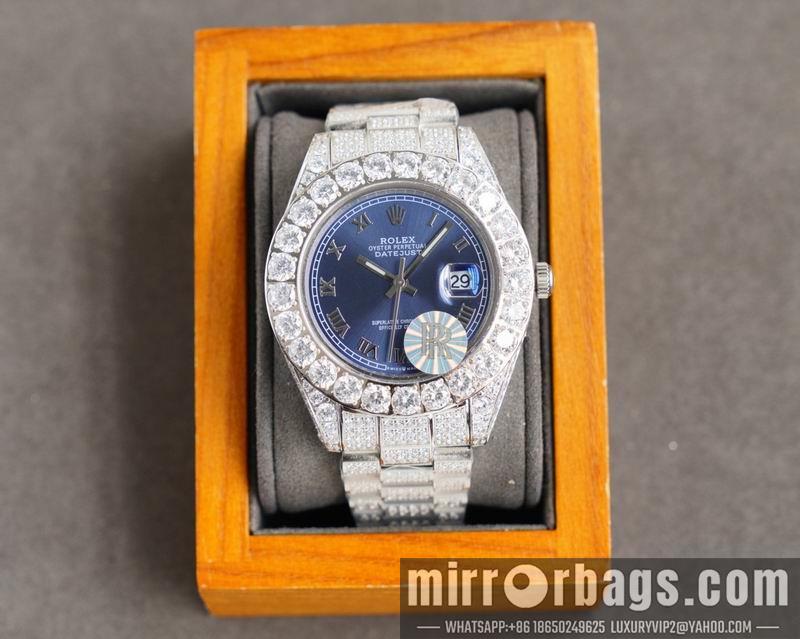 Replica Rolex 42X11mm 111052