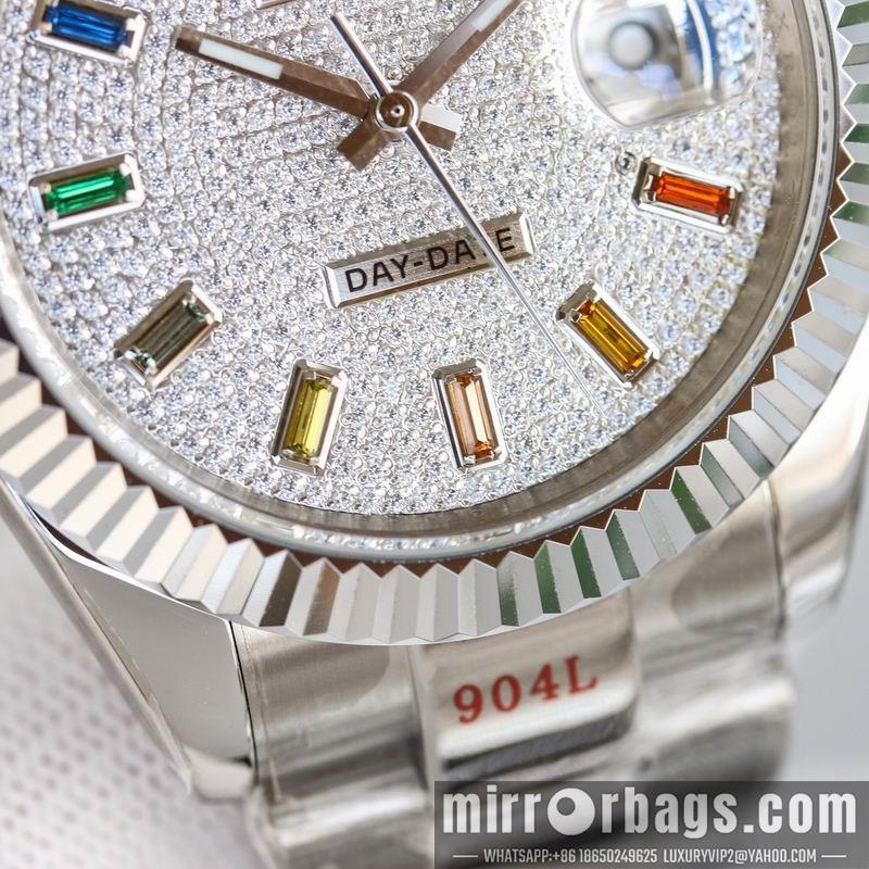 Replica Rolex 41mm 102441