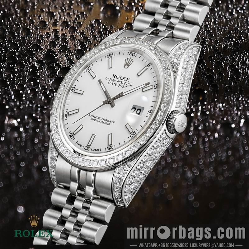 Replica Rolex 41mm 090976