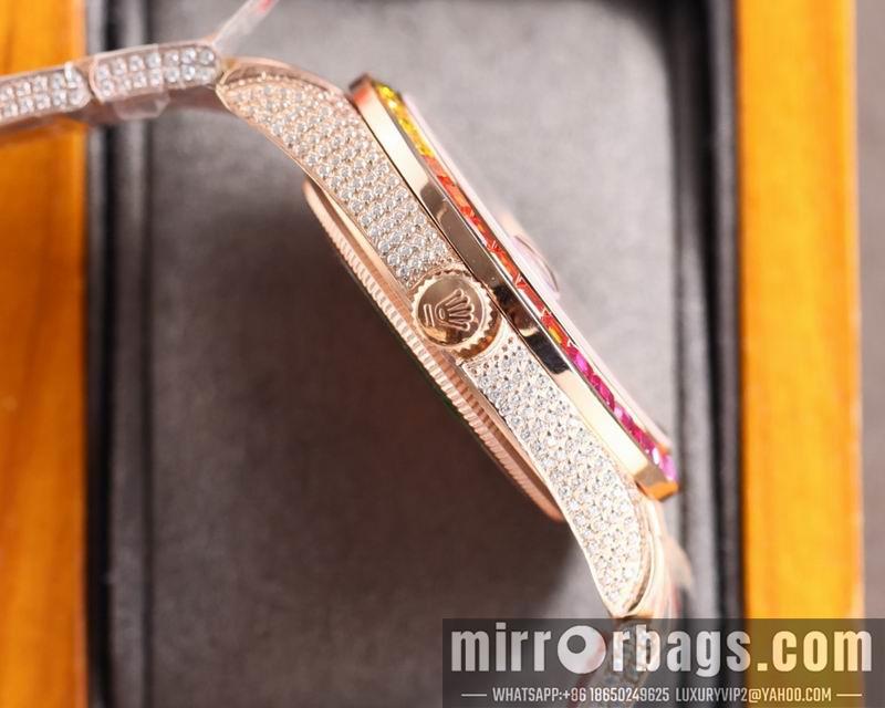 Replica Rolex 40mm 0503126