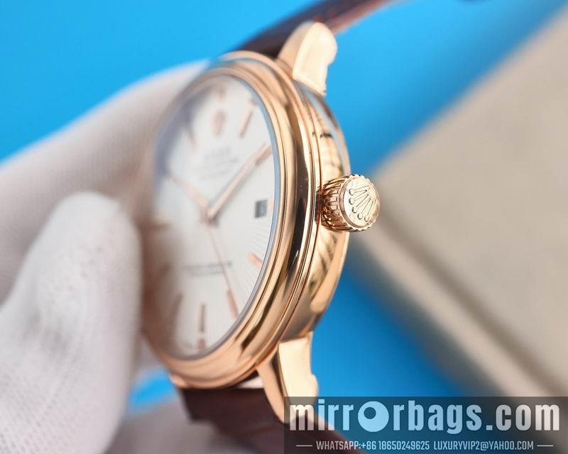 Replica Rolex 40X10mm 050439