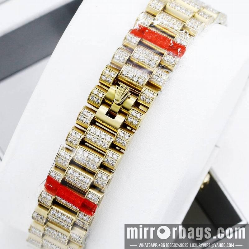 Replica Rolex 41mm 052002