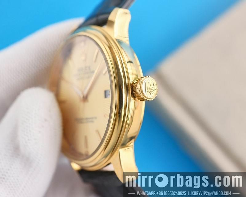 Replica Rolex 40X10mm 050439