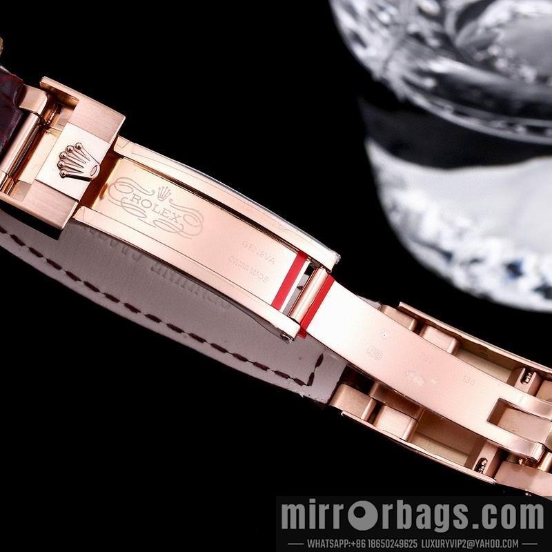Replica Rolex 40mm 102414