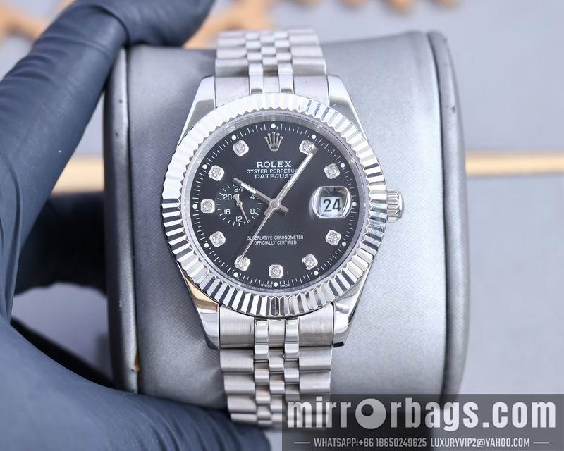 Replica Rolex 41mm 032118
