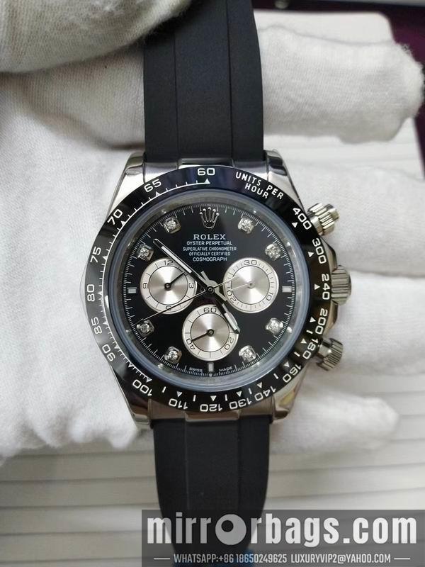 Replica Rolex 40mm 100812