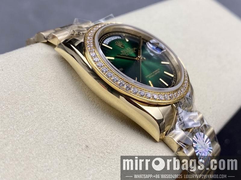 Replica Rolex 36mm 090407