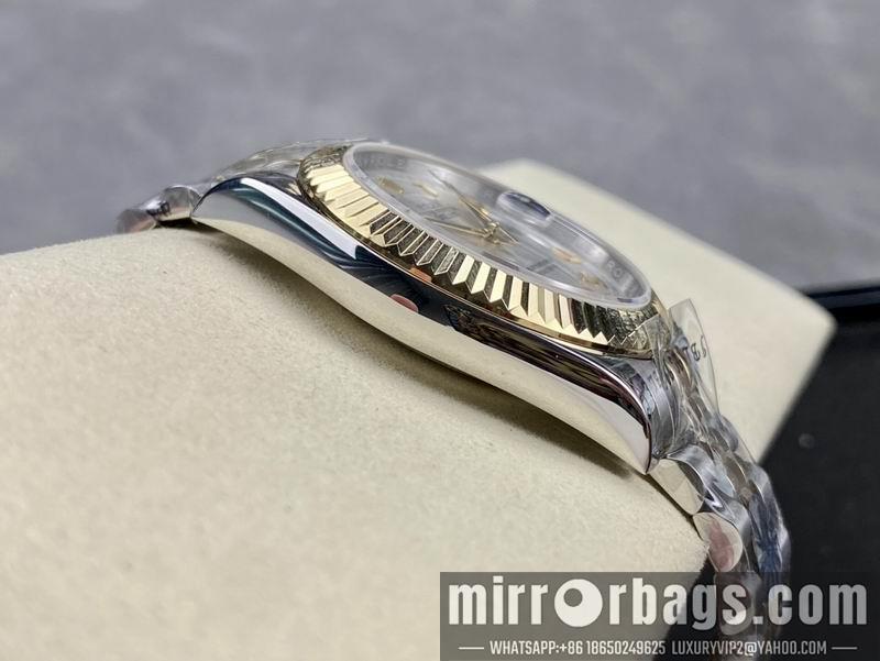 Replica Rolex 41mm 090411