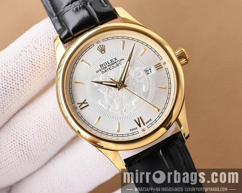Replica Rolex 40X10mm 050823