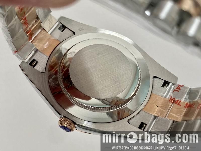 Replica Rolex 40mm 093010