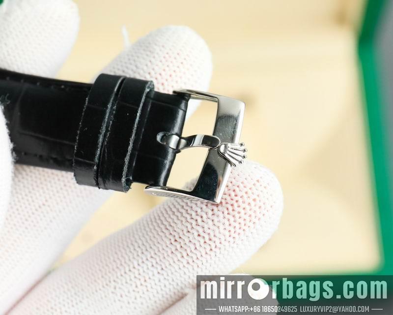 Replica Rolex 41X10.8mm 120126