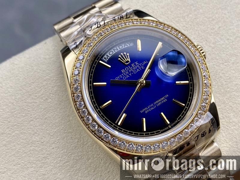 Replica Rolex 36mm 090407