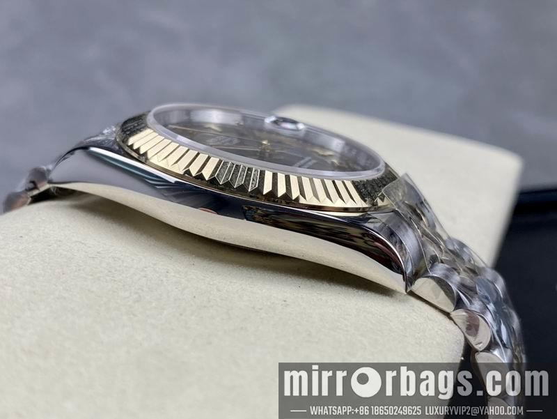 Replica Rolex 41mm 090411