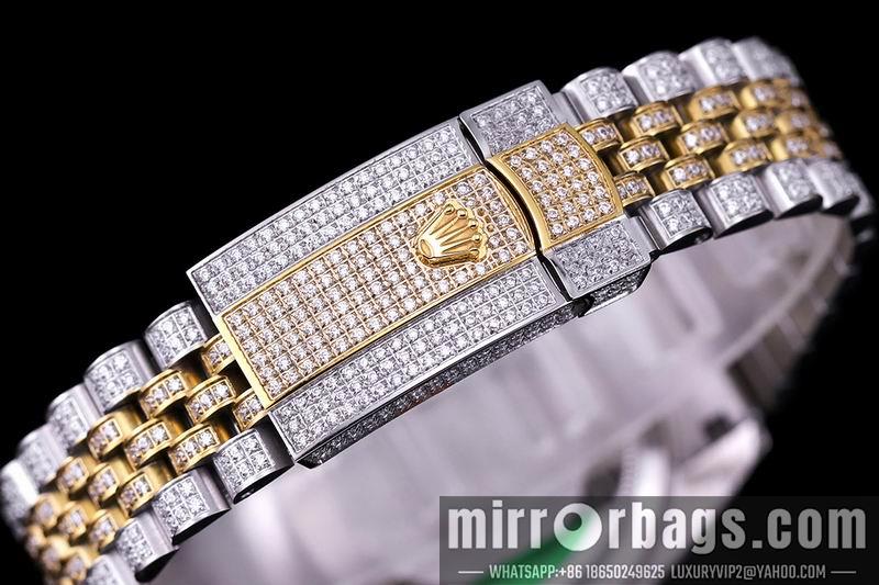 Replica Rolex 41mm 083155
