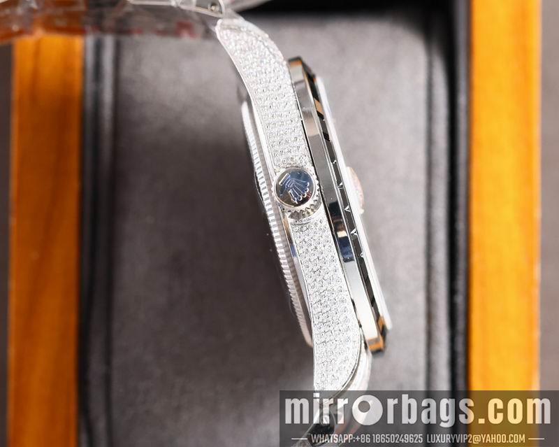 Replica Rolex 40mm 0503131