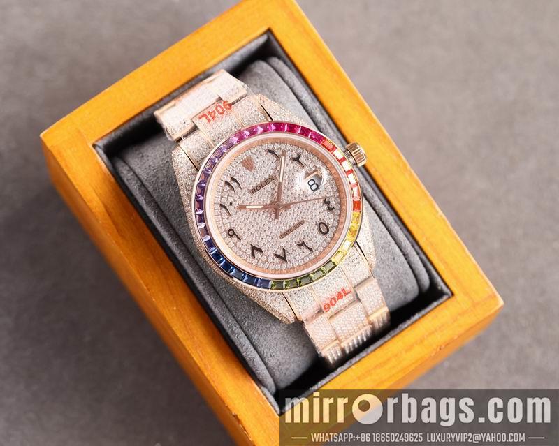 Replica Rolex 40mm 0503127