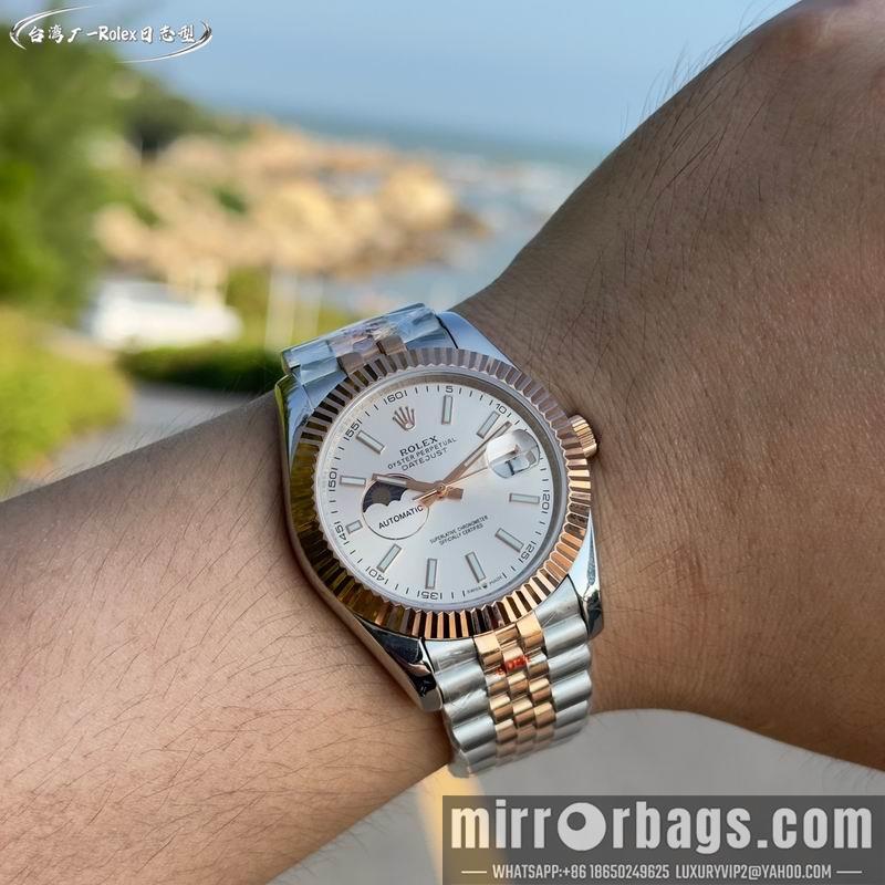 Replica Rolex 40X10mm 112004