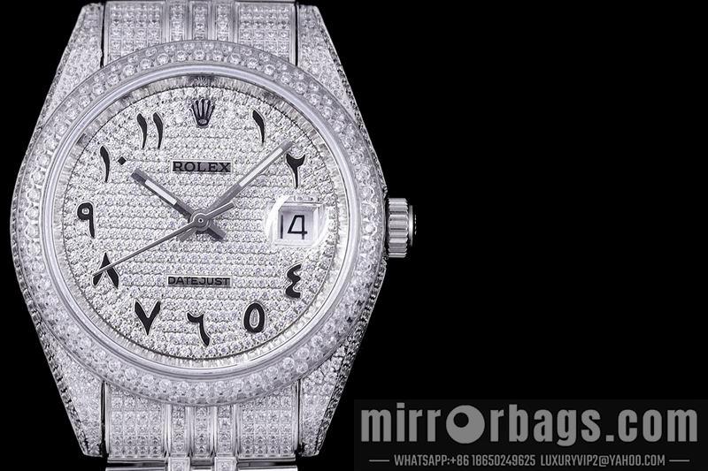 Replica Rolex 41mm 083157