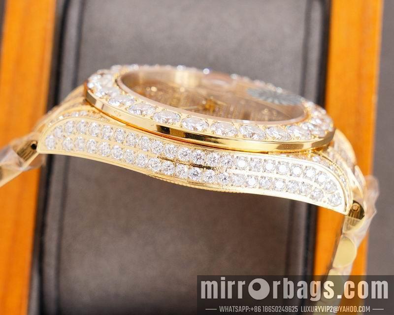 Replica Rolex 42X11mm 111059