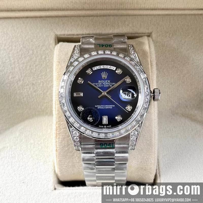 Replica Rolex 41mm 1101146