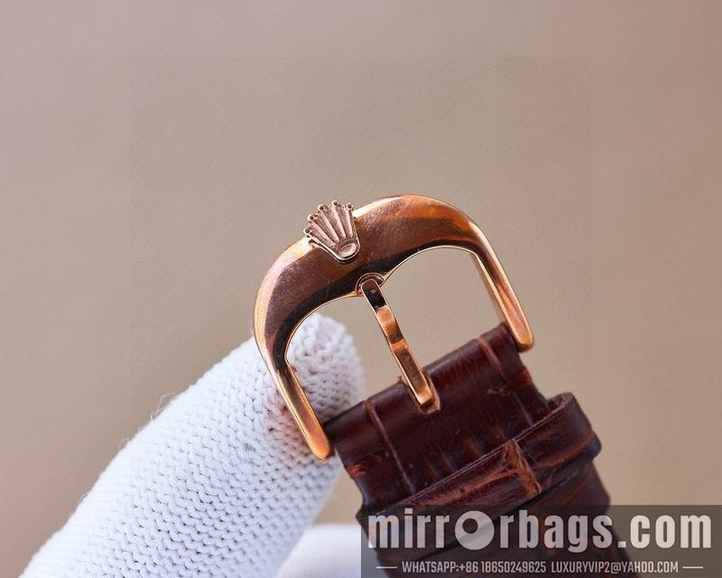 Replica Rolex 40mm 041389