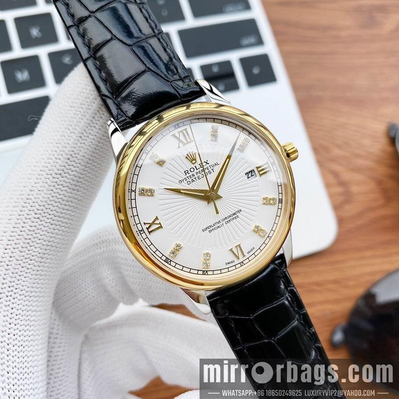 Replica Rolex 40mm 031932