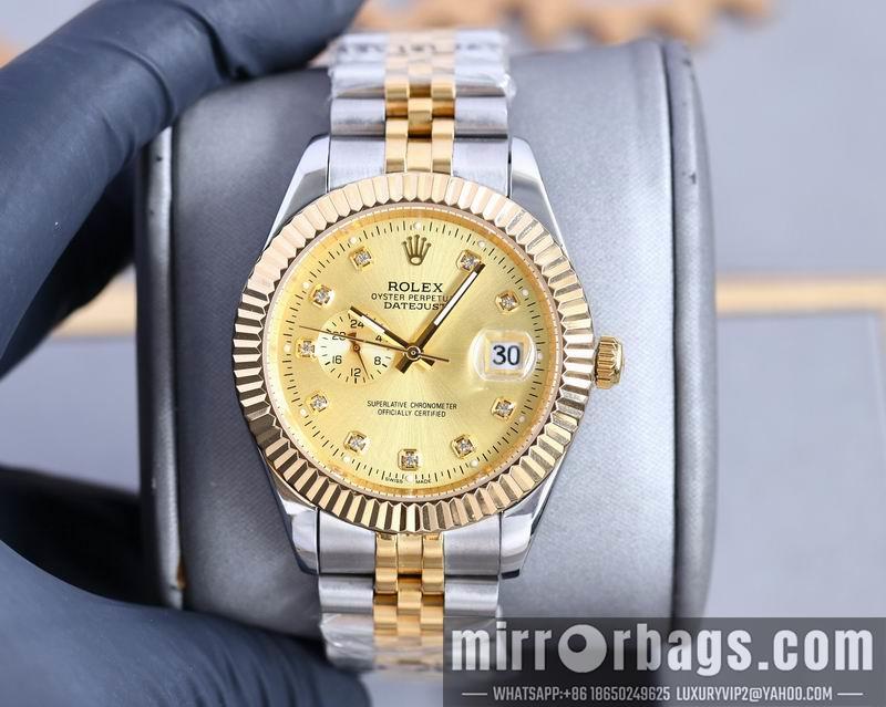 Replica Rolex 41mm 032118
