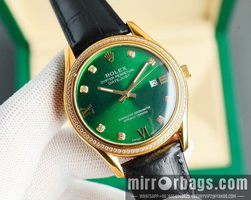 Replica Rolex 41X10.8mm 120125