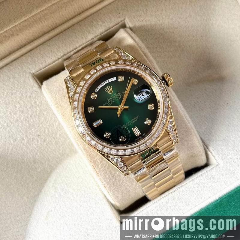 Replica Rolex 41mm 1101146
