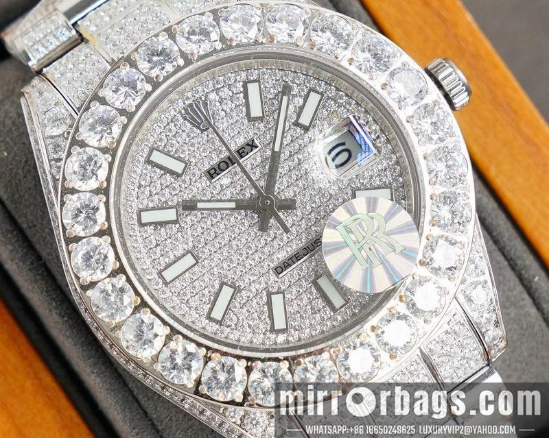Replica Rolex 42X11mm 111061