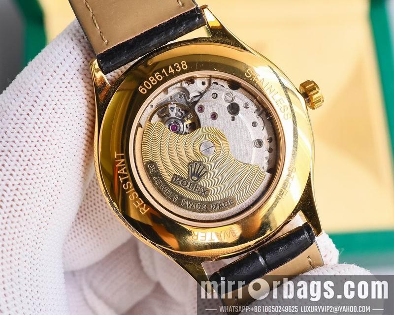 Replica Rolex 40mm 090434