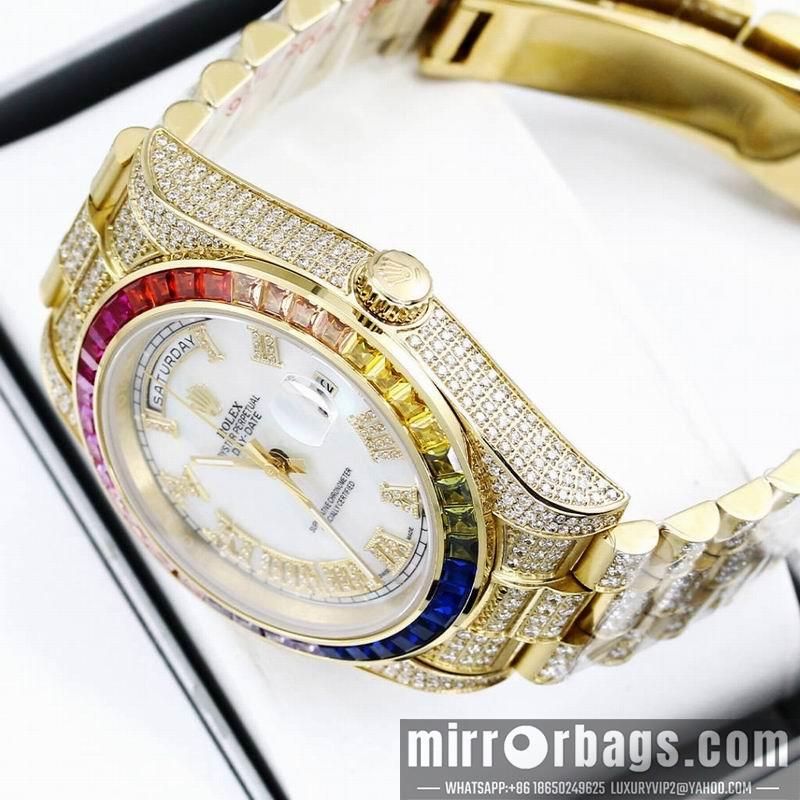 Replica Rolex 41mm 052002