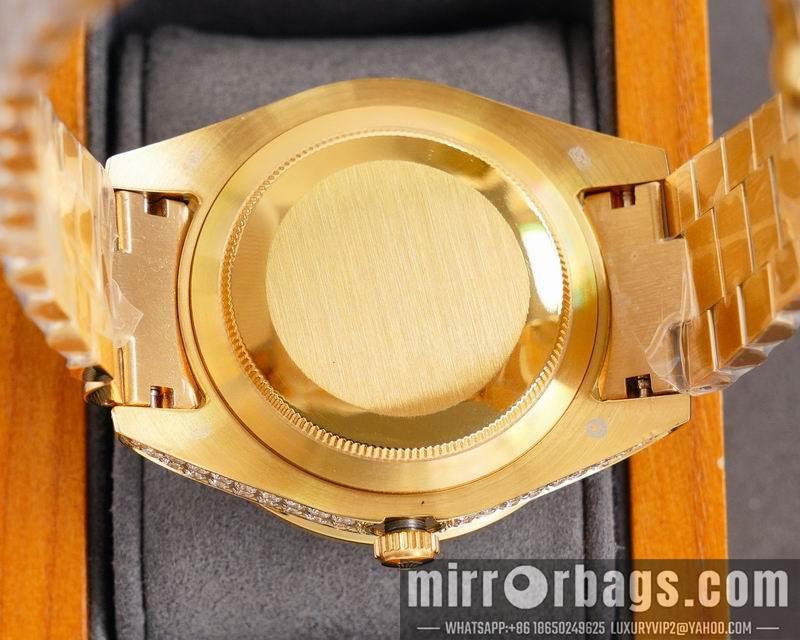 Replica Rolex 42X11mm 111059