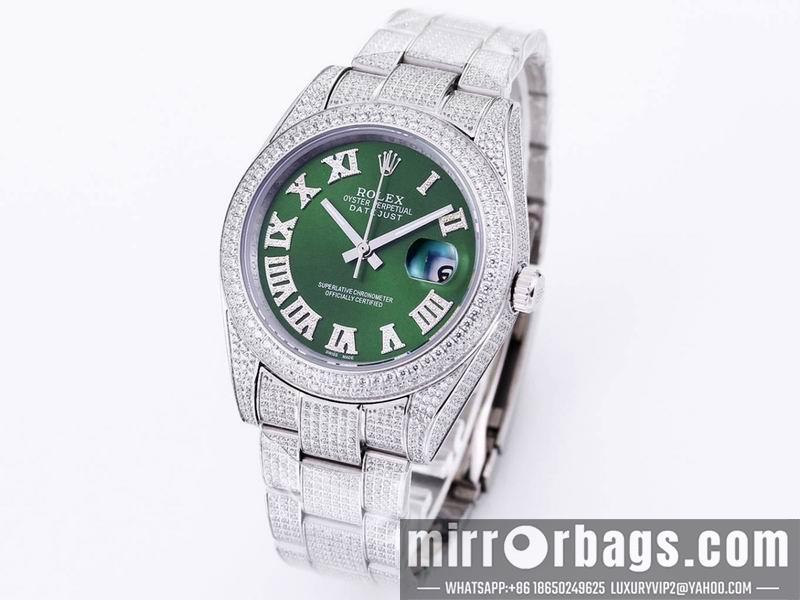 Replica Rolex 41mm 111028
