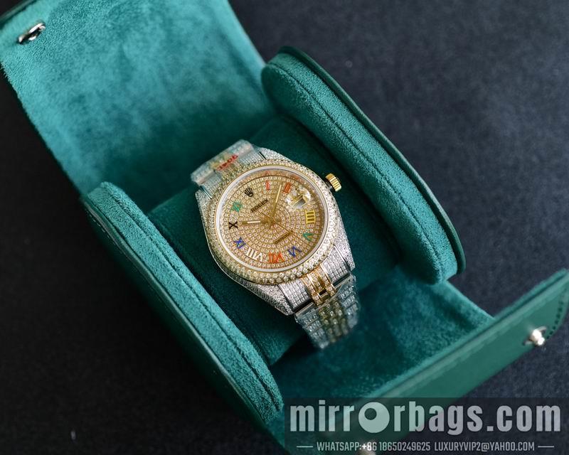 Replica Rolex 41mm 050397