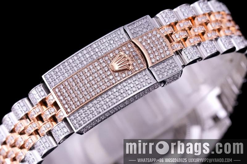 Replica Rolex 41mm 083145