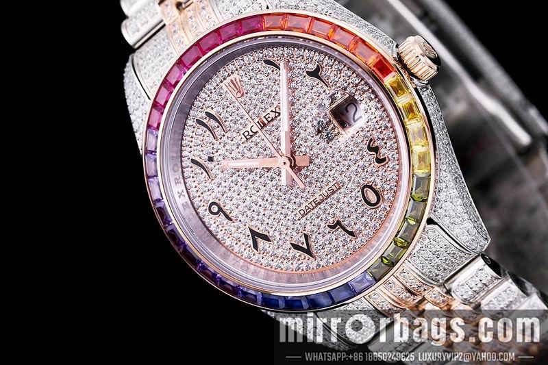 Replica Rolex 41mm 0831116