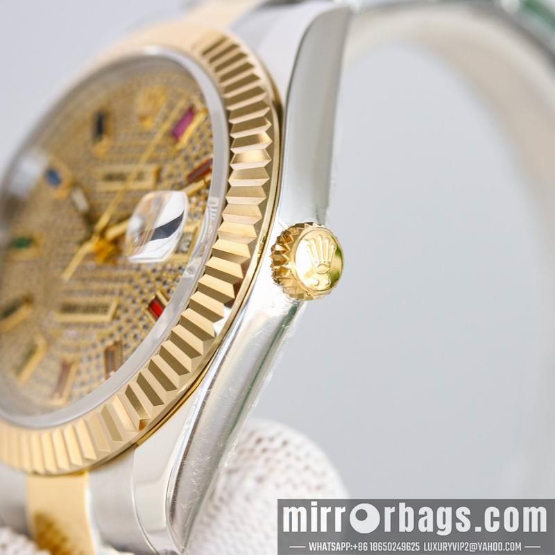 Replica Rolex 41mm 102441