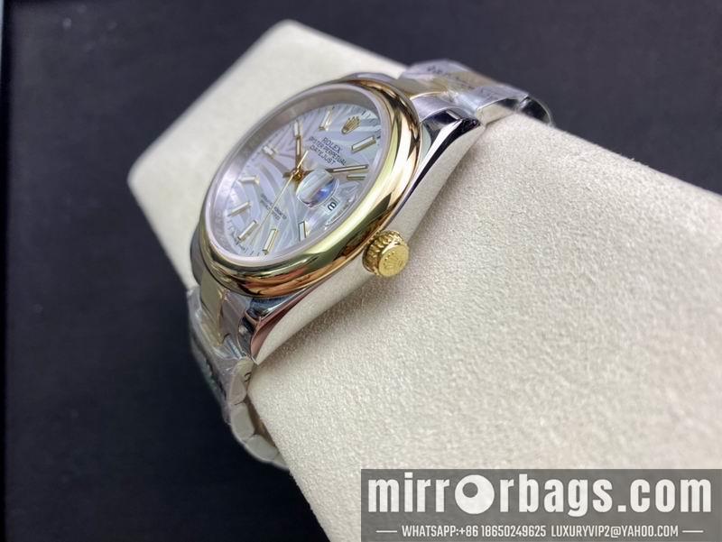 Replica Rolex 41mm 093002