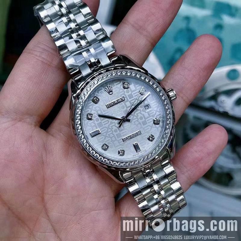 Replica Rolex 42X12mm 071461