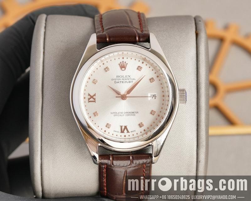 Replica Rolex 40mm 0506169