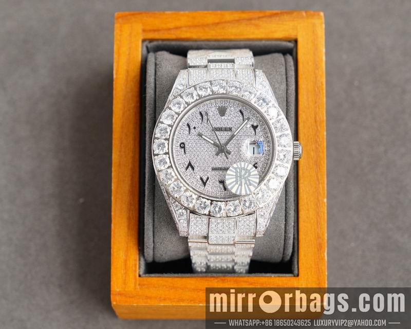 Replica Rolex 42X11mm 111057