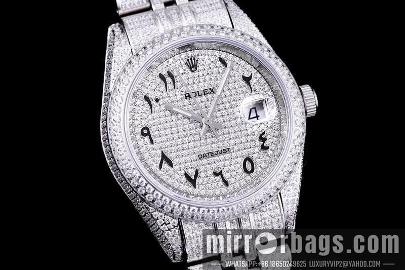 Replica Rolex 41mm 083157