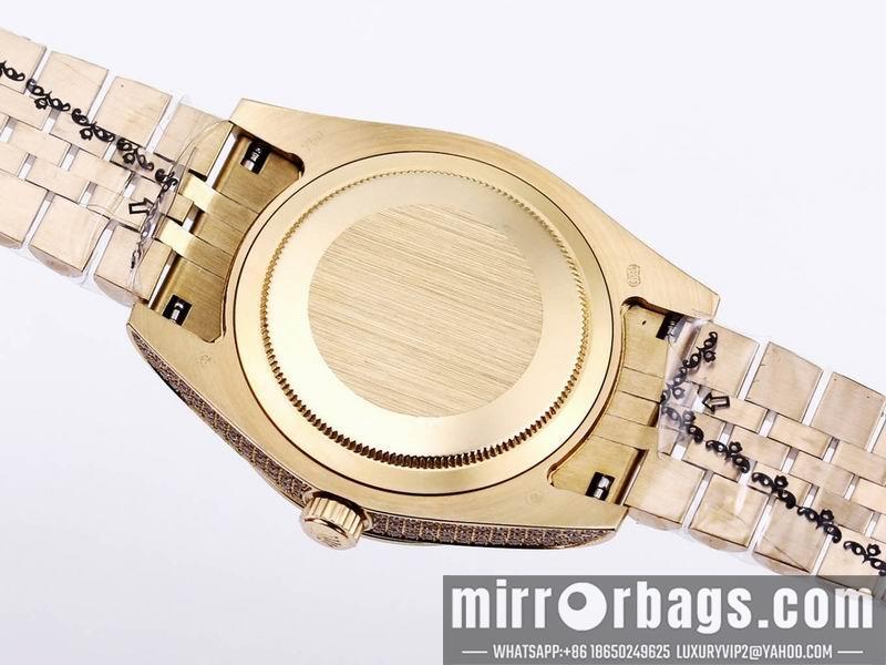 Replica Rolex 41mm 111033