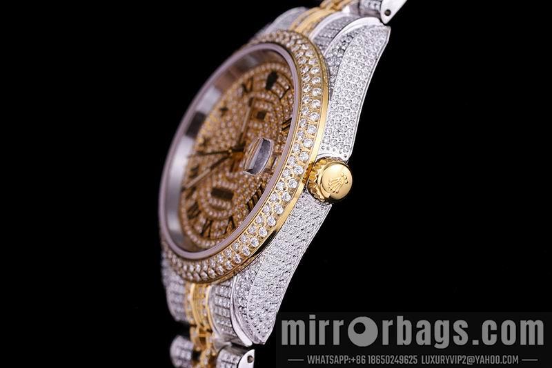 Replica Rolex 41mm 083154