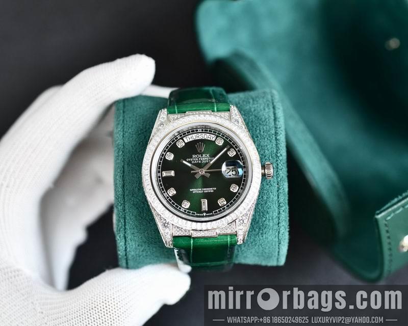 Replica Rolex 40mm 032311