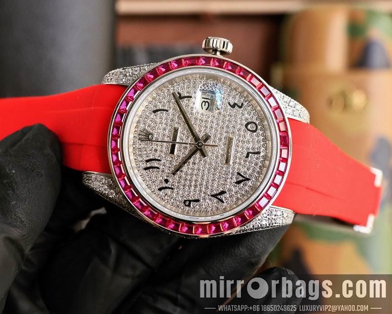 Replica Rolex 41mm 0413119